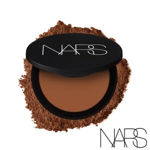 NARS - SOFT MATTE ADVANCED PERFECTING POWDER - Seafront